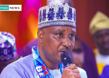 Edo Deputy Governor’s Seat Declared Vacant by Speaker Abbas