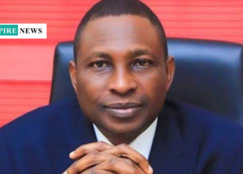 EFCC Chairman Urge Youths to Lead Fight Against Corruption