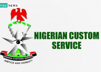 Expert argues against customs, revenue-collecting, retaining huge percentage