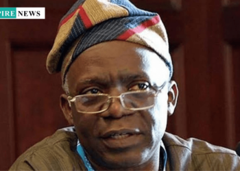 Falana Urges Pardon for Co-Convict of Freed Osun Fowl Thief