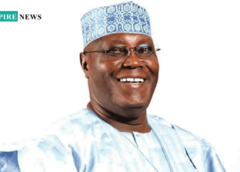 Farotimi Speaking Truth to Power, Source of Predicament, Says Former Vice President Atiku Abubakar