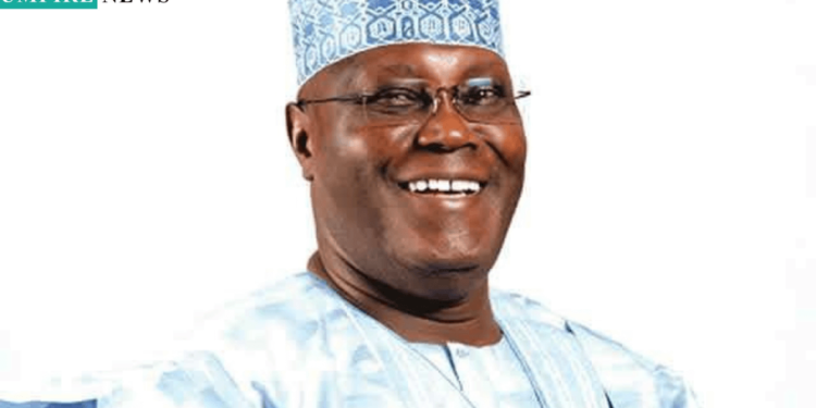 Farotimi Speaking Truth to Power, Source of Predicament, Says Former Vice President Atiku Abubakar