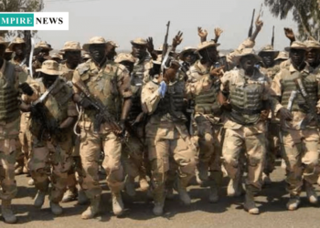 Female Terrorist Logistics Supplier Arrested by Troops in Zamfara