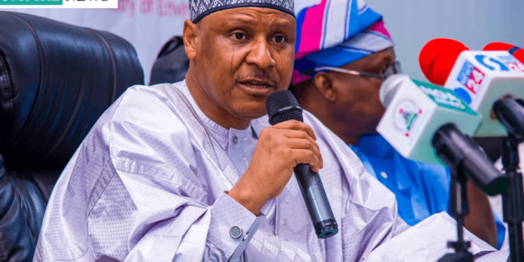 FG Urges Journalists to Balance Media Freedom with Responsibility