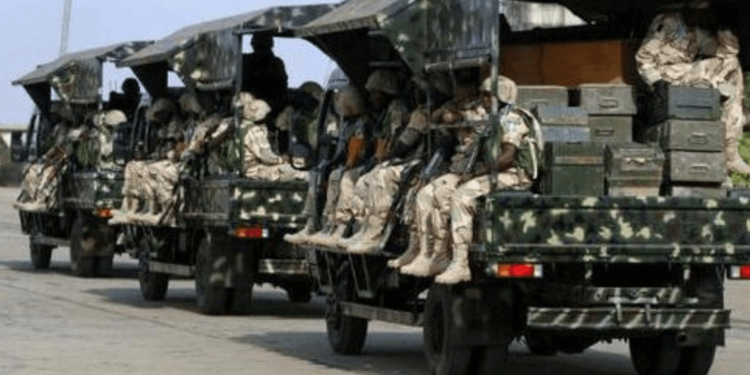 FG Spends Additional N14bn on Military Equipment to Tackle Insecurity