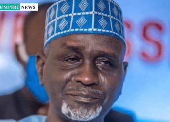 Former Northern governor says 2027 elections about candidates’ credibility, not zones