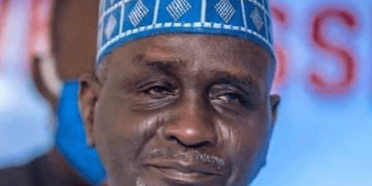 Former Northern governor says 2027 elections about candidates’ credibility, not zones