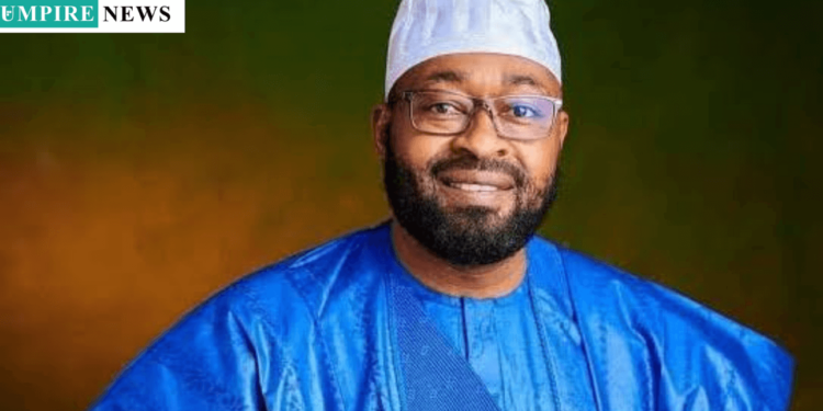 Niger Governor Warns Christians Against Pilgrimage to Israel Amid Middle East Tensions