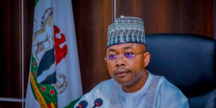 Governor Ododo Signs Law Converting Reference Hospital to CUSTECH Teaching Hospital Okene