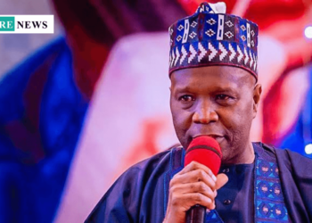 Governor Yahaya Urges Prayers, Unity for Nigeria’s Prosperity