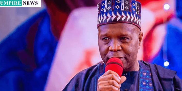 Governor Yahaya Urges Prayers, Unity for Nigeria’s Prosperity