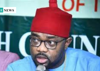 Pro-Wike Group Warns Ugochinyere to End Attacks on Wike, Judiciary, and Police