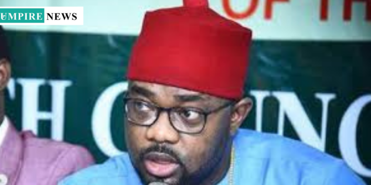 Pro-Wike Group Warns Ugochinyere to End Attacks on Wike, Judiciary, and Police