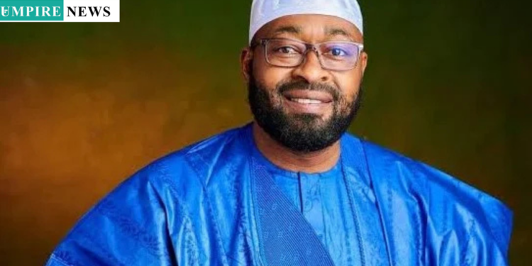 Governor Mohammed Bago Denies Bandit Attack on His Convoy