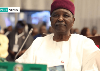 Pray for Peace, Nigeria Cannot Afford Another Civil War, Says Gowon