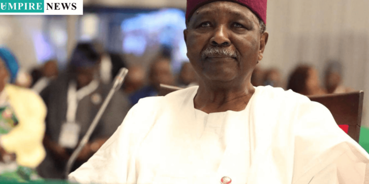 Pray for Peace, Nigeria Cannot Afford Another Civil War, Says Gowon