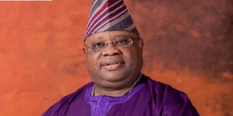 Ibadan Chiefs Commend Adeleke for Approving New Owa Obokun of Ijesa
