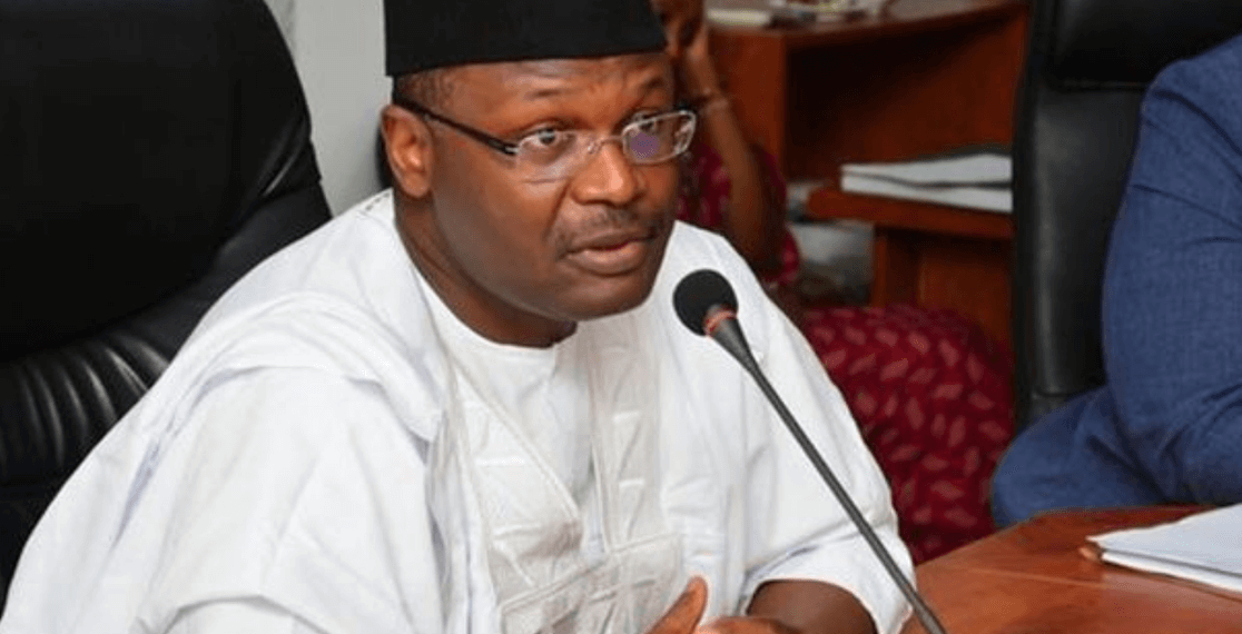 2027 Elections: INEC Plans Review of PVCs as Primary Means of Accreditation