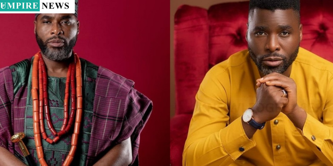 Ibrahim Chatta Reflects on Humble Beginnings as a Bus Conductor