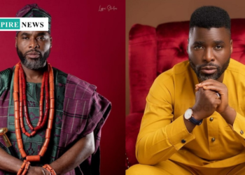 Ibrahim Chatta Reflects on Humble Beginnings as a Bus Conductor