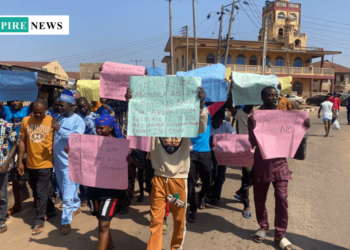 Ido-Osun Community Praises FG for Halting Osun Airport Relocation