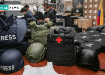 Journalists Under Attack: 68 Killed in 2024 Amid Rising Threats