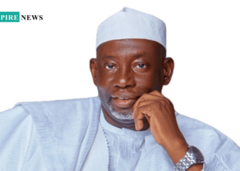 Jigawa Governor Orders Arrest of AFAN Chairman for Alleged Extortion of Farmers