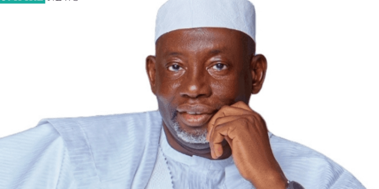 Jigawa Governor Orders Arrest of AFAN Chairman for Alleged Extortion of Farmers