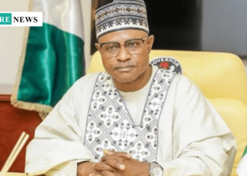 Kaduna Governor Uba Sani Inaugurates 12 Key Roads for Economic Growth