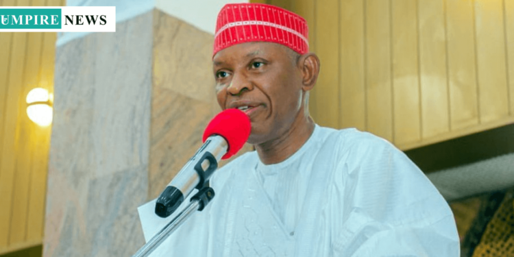 Kano Governor Directs Smooth Transition After Cabinet Reshuffle