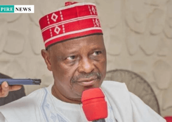 Kwankwaso Rejects Alliance with Atiku, Obi Ahead of 2027 Elections