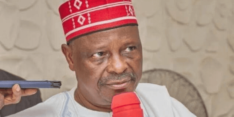 Kwankwaso Rejects Alliance with Atiku, Obi Ahead of 2027 Elections