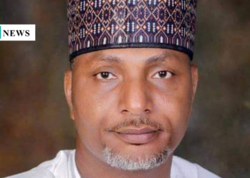 Kwara Senator Advocates for Involvement of Retired Permanent Secretaries in Policymaking