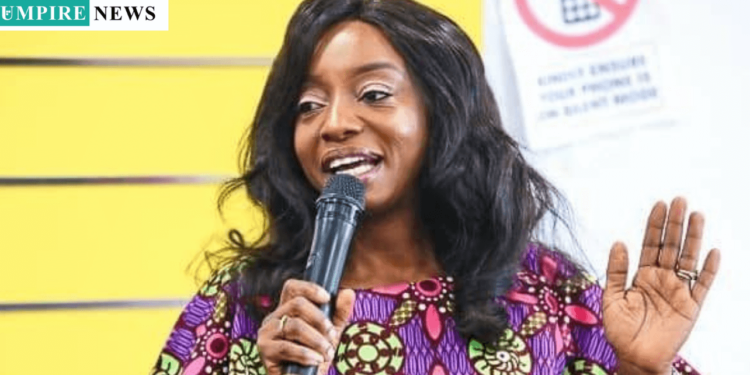 Lagos Government Encourages Women to Prioritize Health