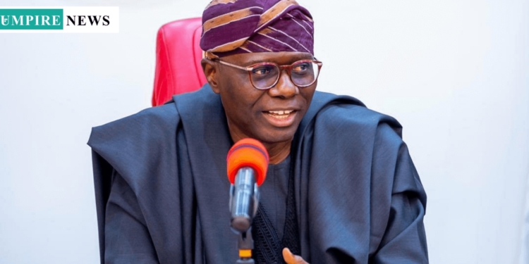 Lagos Reaffirms Commitment to Pensioners’ Welfare
