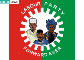 Defection: Reps Trade Words as Member Blames Defection on 2027 Elections