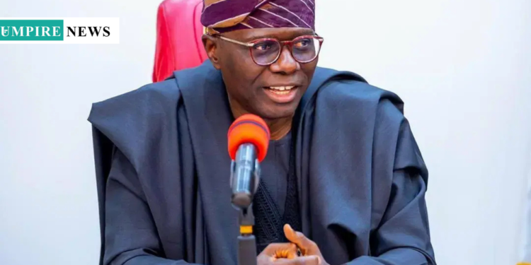 Lagos State Government Advances CNG Initiative for Sustainable Energy