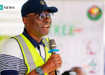 Sanwo-Olu Signs Lagos Electricity Bill into Law to Boost Power Supply