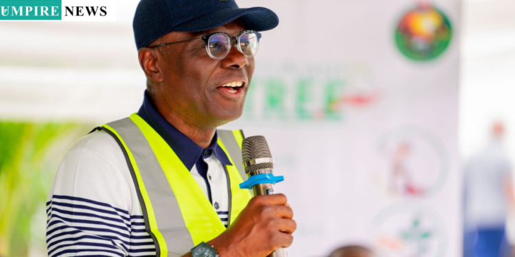 Sanwo-Olu Signs Lagos Electricity Bill into Law to Boost Power Supply