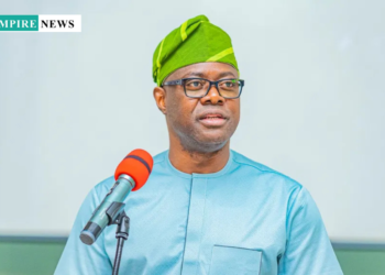 Makinde Reinforces Commitment to Public Service and Institutional Development