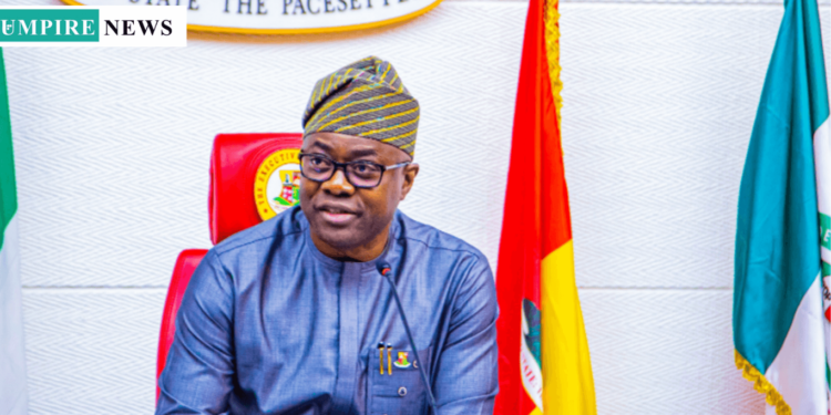 Makinde Explains Governors’ Push for Further Talks on Tax Reforms