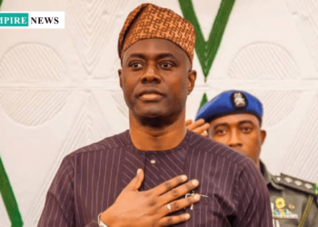 Makinde Appoints 160 Officials to Boost Grassroots Governance