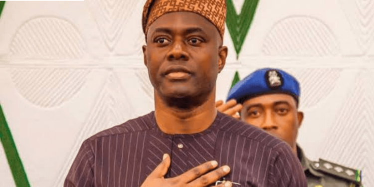 Makinde Appoints 160 Officials to Boost Grassroots Governance
