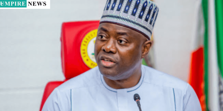 Makinde Denies Land Grabbing Allegations, Defends Circular Road Vision