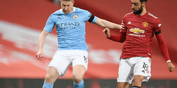 Manchester Derby Showdown: What to Expect