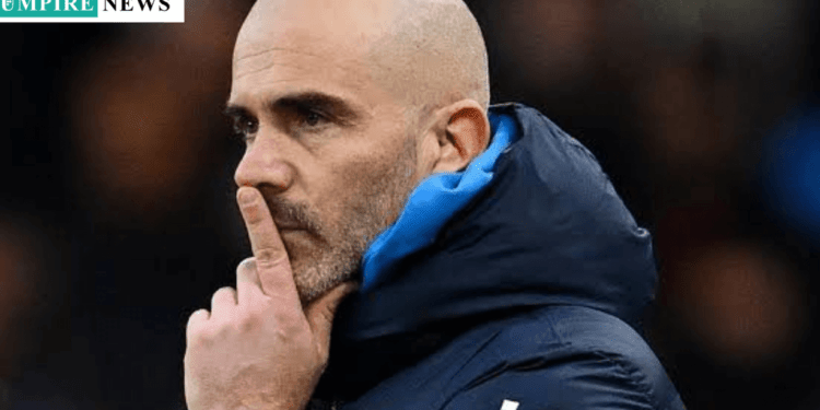 Enzo Maresca Highlights Key Difference Between Chelsea Transfer Target