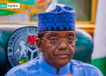 Matawalle Calls for Unity and Peace in Christmas Message