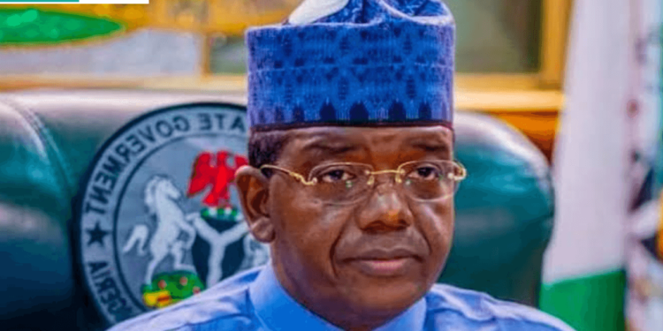 Matawalle Calls for Unity and Peace in Christmas Message