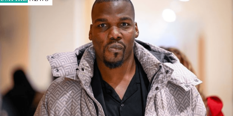 Mathias Pogba Sentenced for Extortion Attempt on Brother Paul Pogba