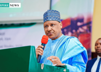 Minister Hails International Press Institute, NUJ Elections, Advocates Responsible Journalism